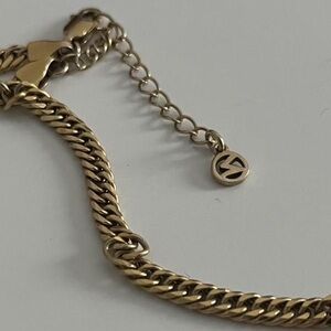 Mejuri Double Curb Chain Necklace